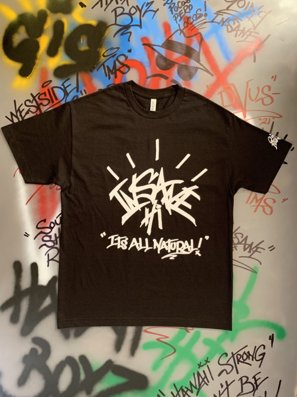 Insane Hi T-Shirt