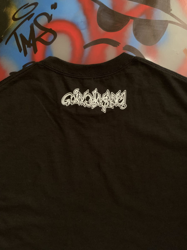 Insane Hi T-Shirt - Image 4